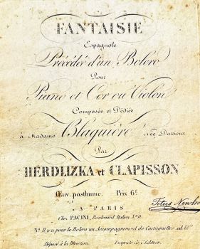 Preview: alter Druck